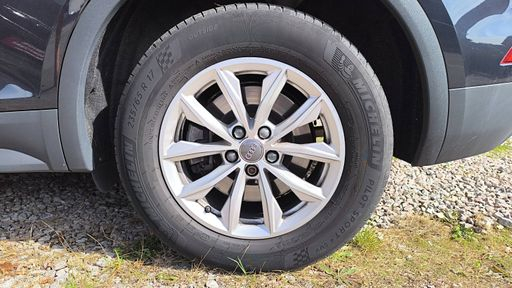 Audi Q5 2.0 TDI 163 Quattro S-Tronic 7 - Business Executive – 2019 – 131289 km – Diesel – Boîte Automatique — photo 14