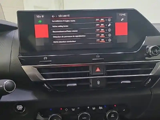 Citroën C4 bluehdi 130 s&amp;s eat8 — photo 53