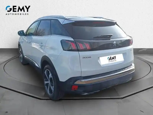 Peugeot 3008 bluehdi 130ch s&amp;s eat8 — photo 30