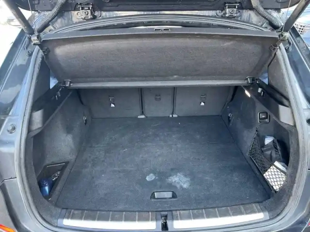 Bmw X1 sdrive 18d 150 ch bva8 — photo 52