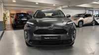 Toyota Yaris Cross 116h Dynamic MY22 — photo 1
