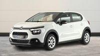 Citroen C3 1.5 BlueHDi 100ch S&S Feel E6.d — photo 1
