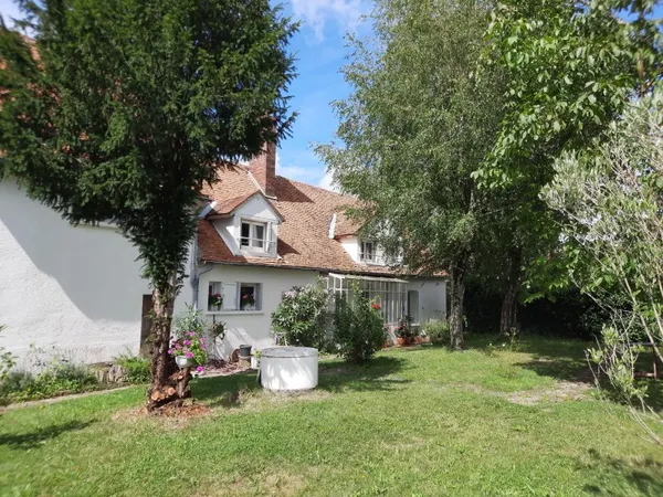 Vends maison 175m²