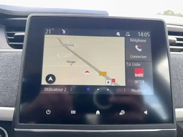 Renault Zoé zoe r110 - my22 — photo 31