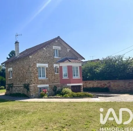 Maison 5 pièces 92 m²