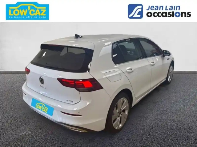 Volkswagen Golf 1.5 etsi opf 150 dsg7 — photo 5