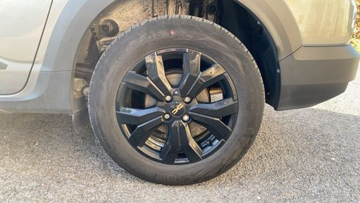Dacia Jogger 1.6 140 Hybrid EDC - Extreme – 2023 – 44112 km – Hybride essence – Boîte Automatique — photo 12