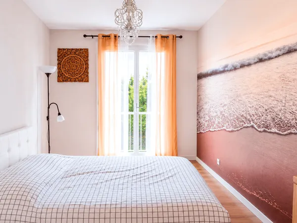 Appartement 3 pièces 57 m²