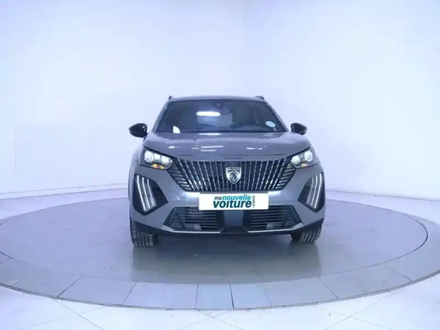 Peugeot 2008 puretech 130 s&amp;s eat8 — photo 2