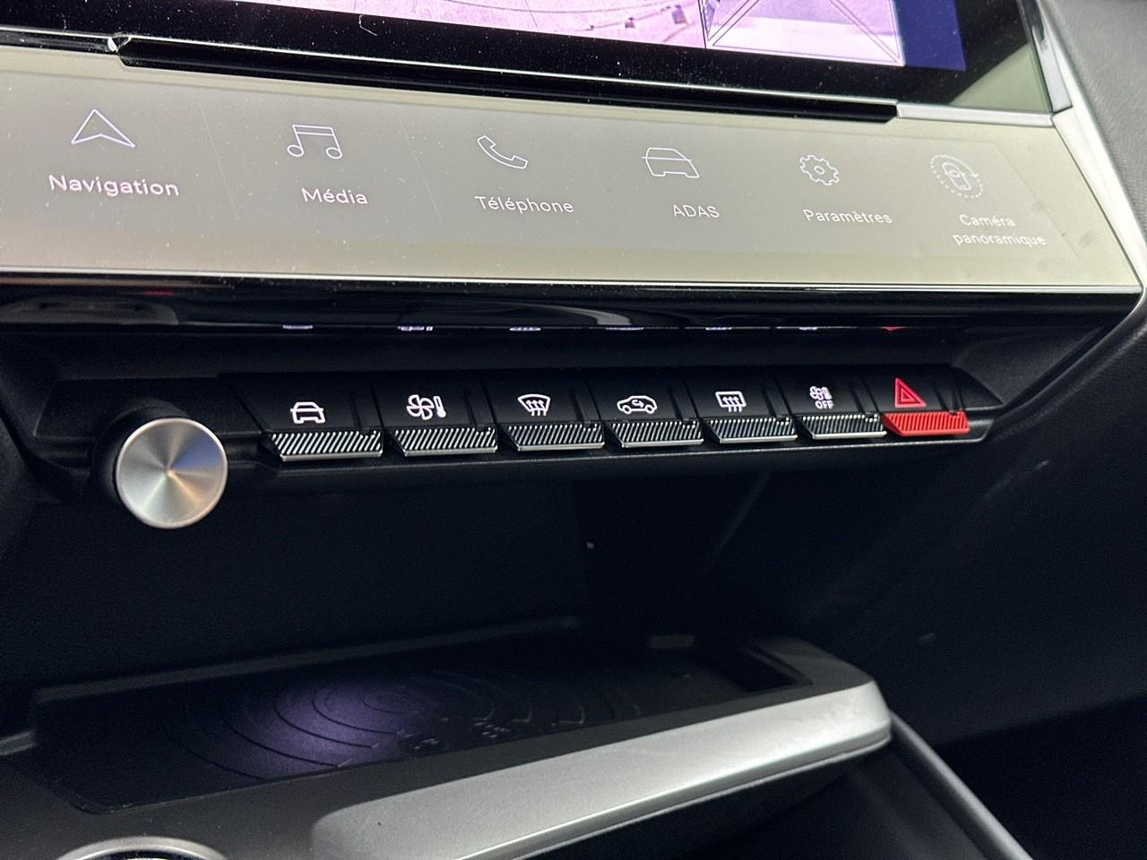 Peugeot 308 puretech 130ch s&s bvm6 allure pack — photo 26