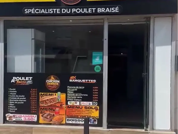 Local commercial