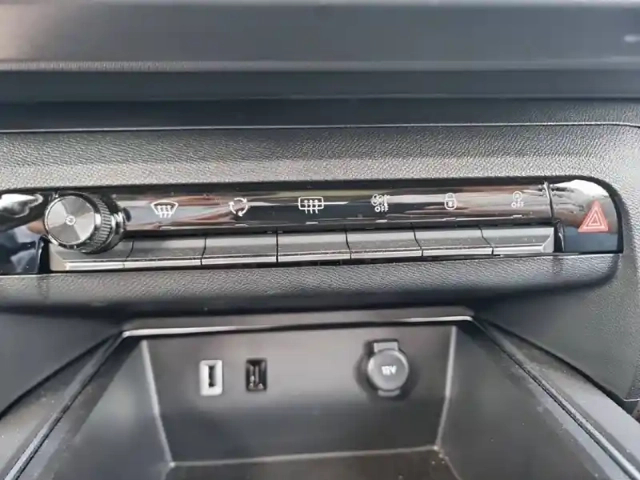 Citroën C5 Aircross puretech 130 s&amp;s eat8 — photo 60