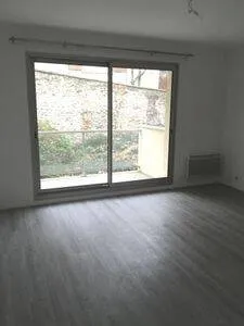 Appartement 2 pièces 37 m²