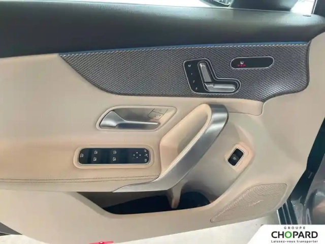 Mercedes Classe A 200 7g-dct — photo 23