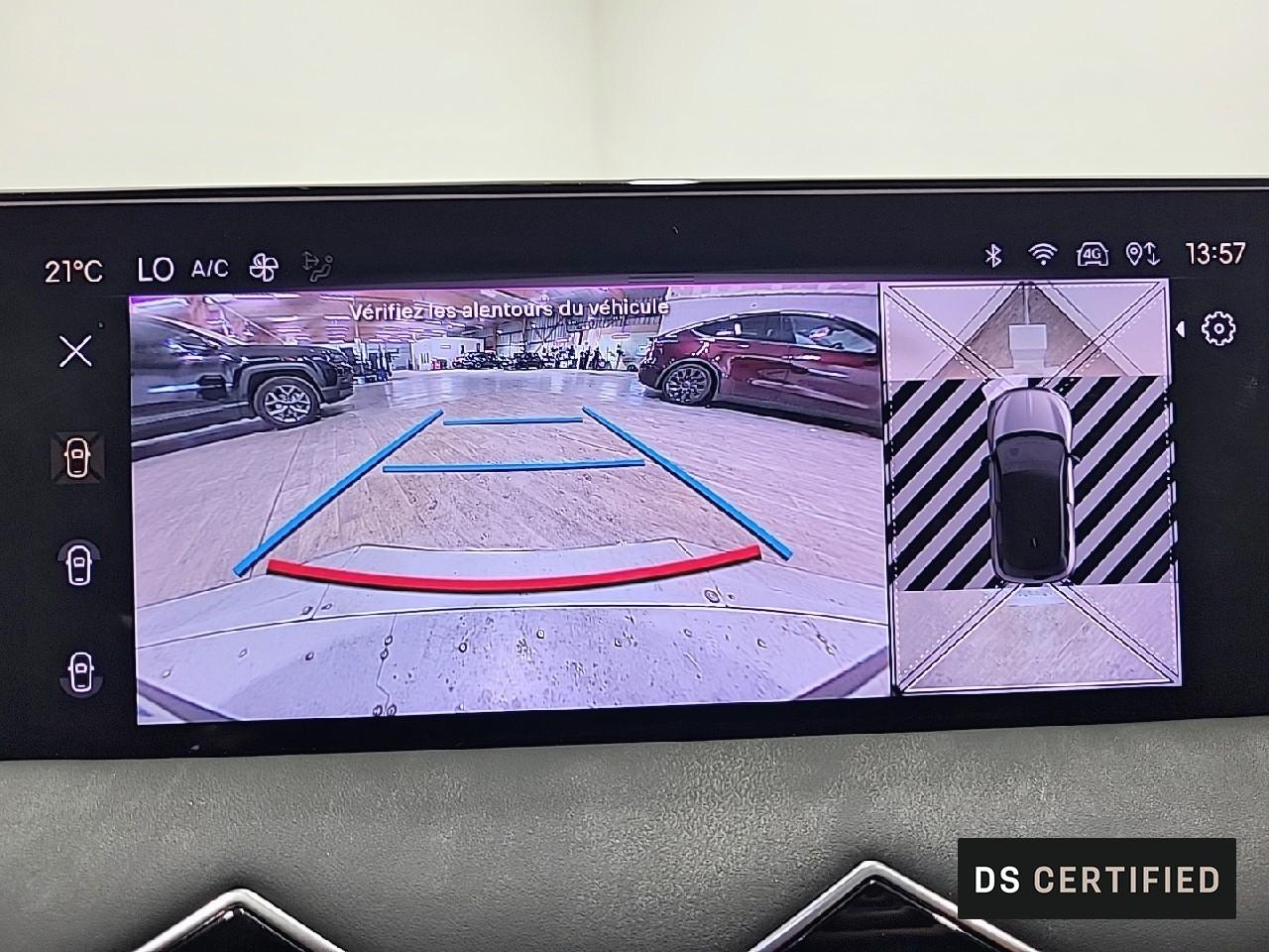 Ds Ds 3 e-tense opera — photo 25