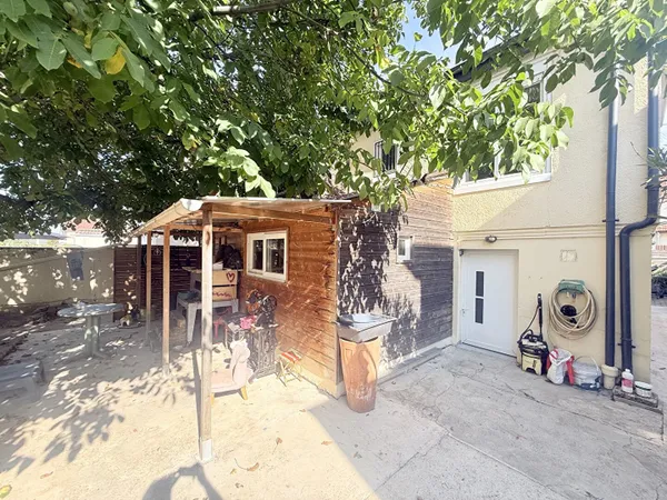 Maison Arnouville 6 pièce(s) 90 m2