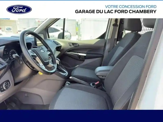 Ford Transit Connect l2 1.5 ecoblue 100ch trend bva — photo 5