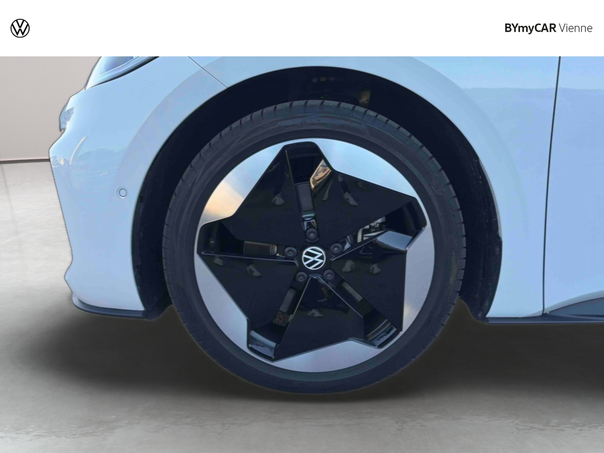 Volkswagen ID.3 204 ch Pro S — photo 14