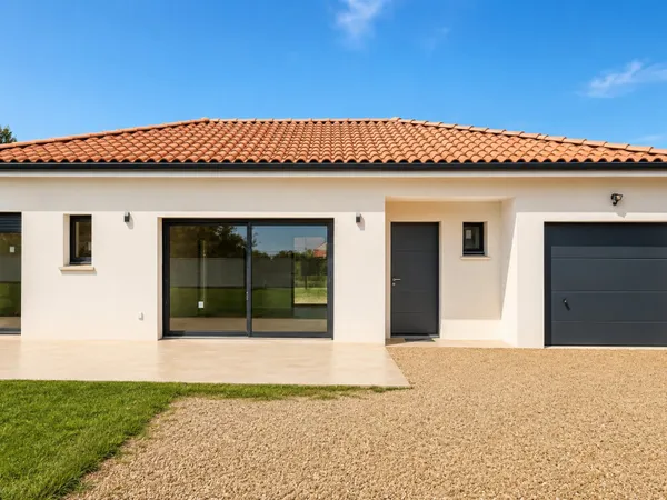 Maison 4 pièces 101 m²