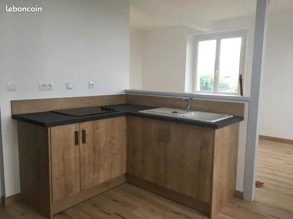 Appartement T3