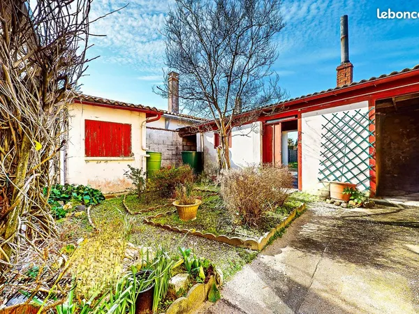 Maison 7 pièces 179 m²