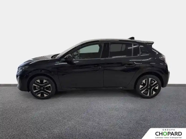 Peugeot 208 hybrid 110 ch e-dcs6 — photo 8