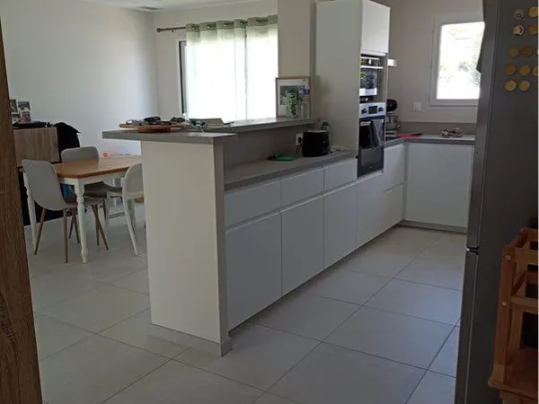 Maison location
