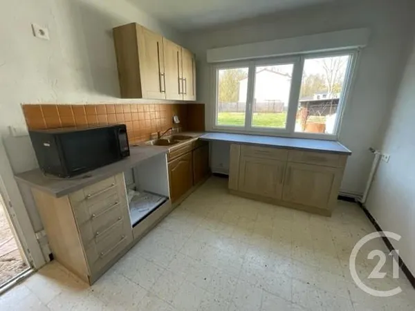Maison 4 pièces 124 m²