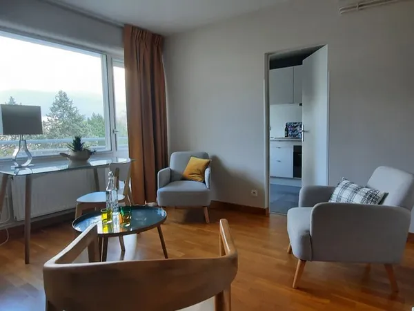 Appartement T1 Centre Bordeaux Caudéran