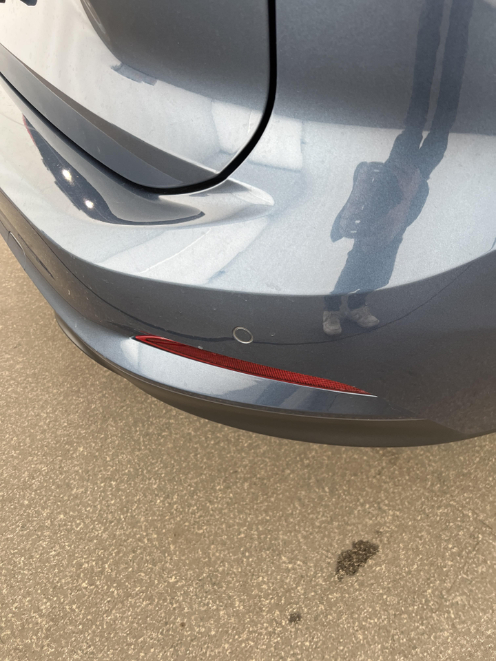 Ford Focus — photo 31