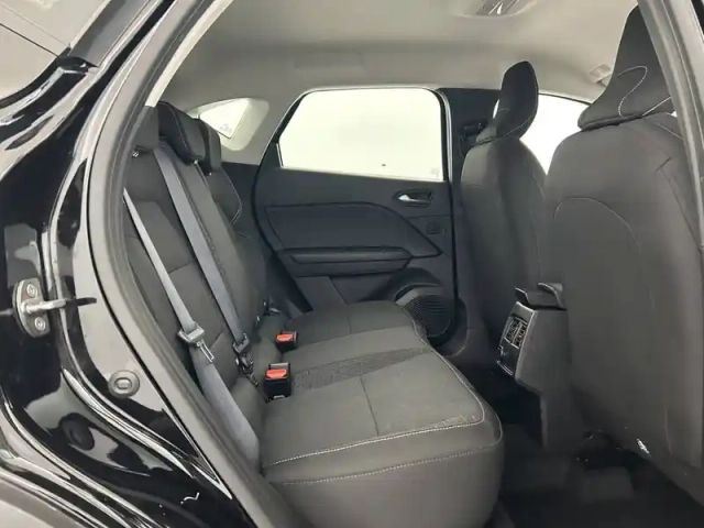 Renault Captur tce 90 — photo 76