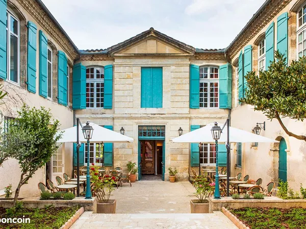 Immeuble 20 pièces 625 m²