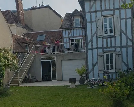 Chambres meublé à louer