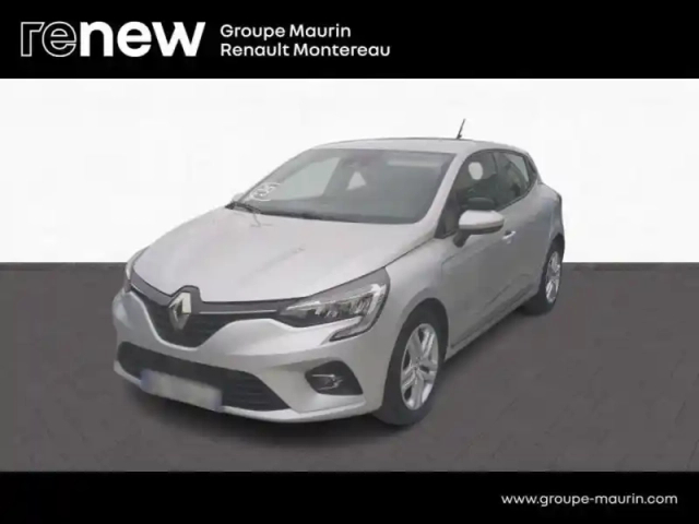 Renault Clio auto-ecole blue dci 100 -21n — photo 19