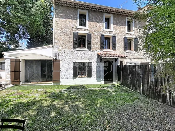 Maison Grasse 171 m2