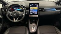 Renault Captur 1.6 E-Tech full hybrid 145ch esprit Alpine — photo 11