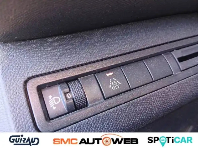 Peugeot 3008 puretech 130ch s&amp;s bvm6 — photo 36
