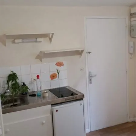 Appartement 2 pieces