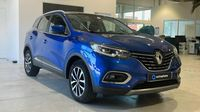 Renault Kadjar 1.5 Blue dCi 115ch Techno EDC — photo 3