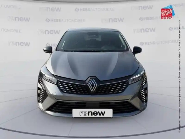 Renault Clio 1.0 eco-g 100ch techno - 24 — photo 17