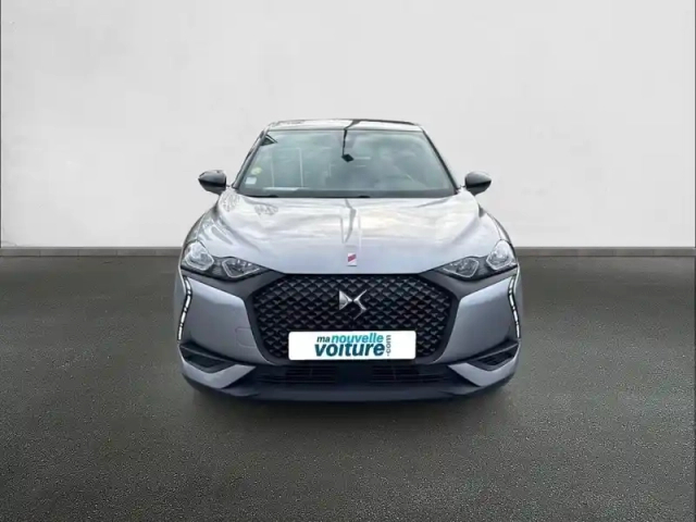 Ds Ds 3 ds3 crossback bluehdi 130 eat8 — photo 29