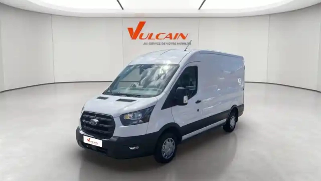 Ford Transit fgn t310 l2h2 2.0 ecoblue 130 s&amp;s