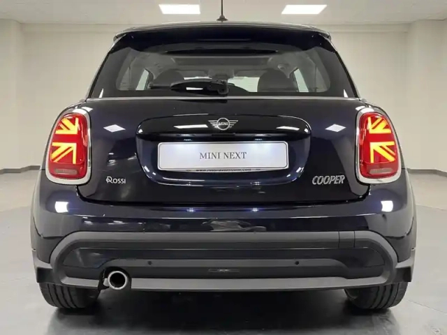 Mini Mini cooper 136ch edition camden — photo 6