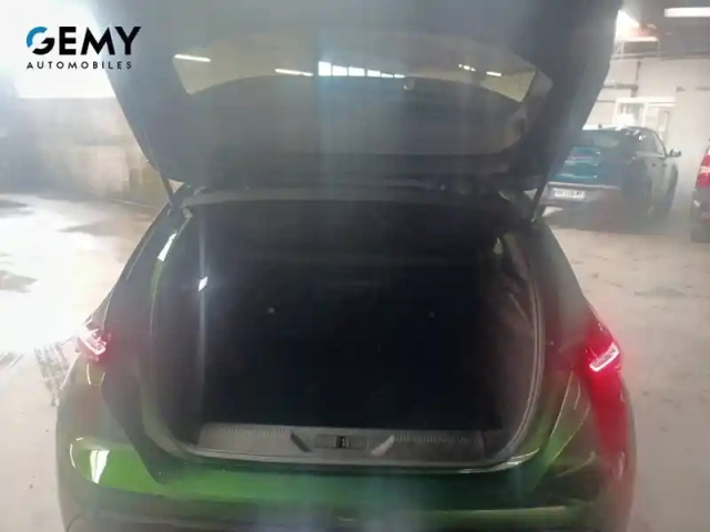 Peugeot 308 bluehdi 130ch s&amp;s eat8 — photo 6
