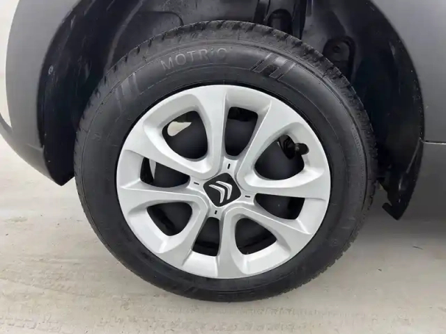 Citroën C3 bluehdi 100 bvm6 — photo 52
