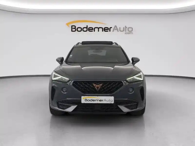 Cupra Formentor 1.5 tsi 150 ch dsg7 — photo 275