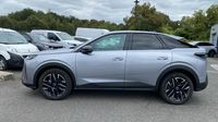Peugeot 3008 1.2 Hybrid 145ch Allure e-DCS6 — photo 8