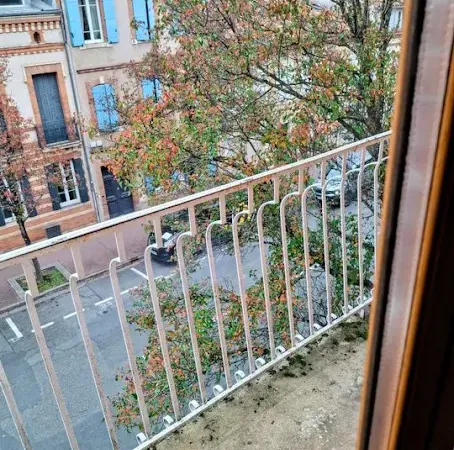 Studio 1 pièce 22 m²