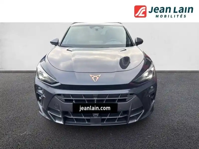 Cupra Terramar 1.5 etsi hybrid 150 ch dsg7 — photo 20