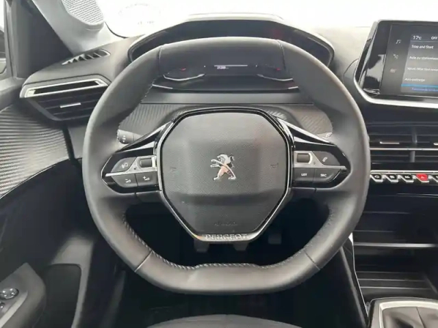 Peugeot 208 puretech 75 s&amp;s bvm5 — photo 34